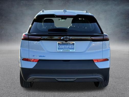 2022 Chevrolet Bolt EUV FWD Premier