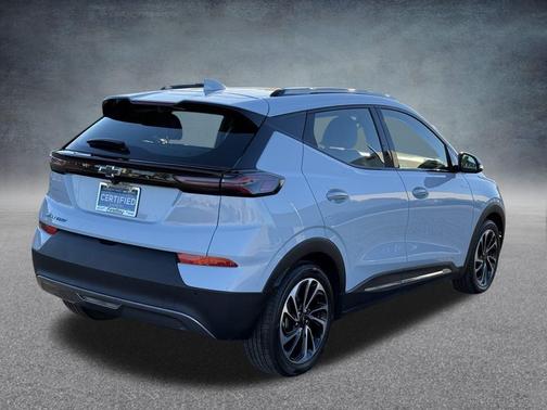 2022 Chevrolet Bolt EUV FWD Premier