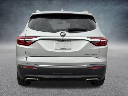 2018 Buick Enclave Premium