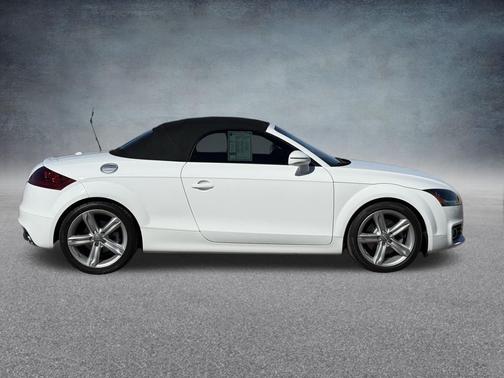 2013 Audi TT 2.0T Premium Plus