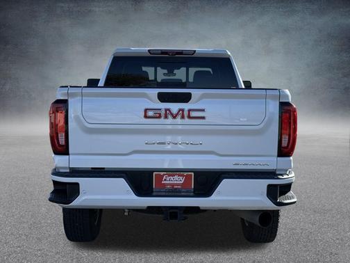 2021 GMC Sierra 3500 Denali