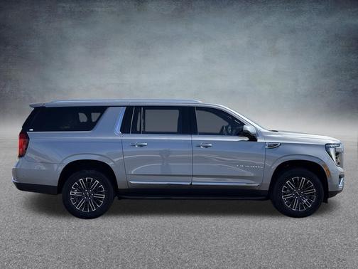 2026 GMC Yukon XL 4WD Elevation