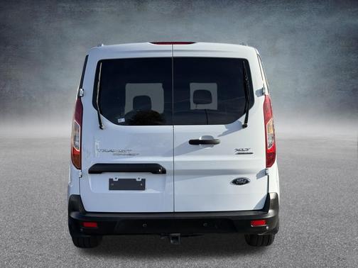 2022 Ford Transit Connect XLT