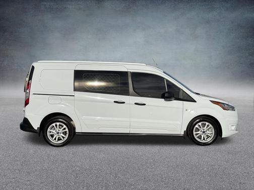 2022 Ford Transit Connect XLT