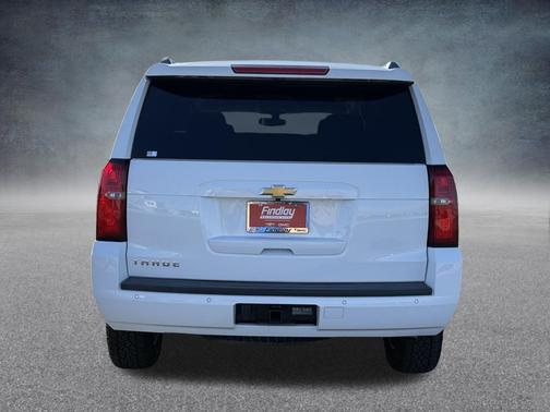 2017 Chevrolet Tahoe LS