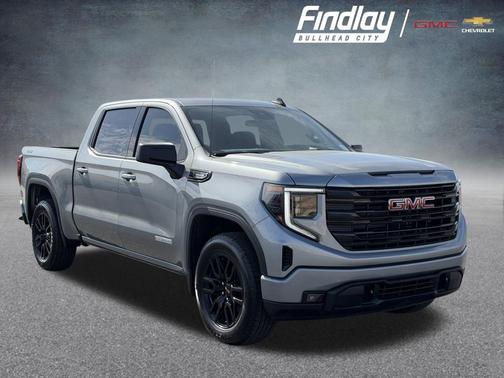 Sterling 2026 GMC Sierra 1500 Elevation