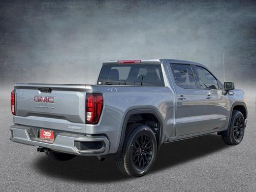 Sterling 2026 GMC Sierra 1500 Elevation
