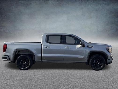 Sterling 2026 GMC Sierra 1500 Elevation