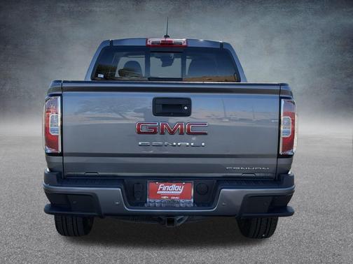 2021 GMC Canyon Denali