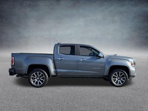 2021 GMC Canyon Denali
