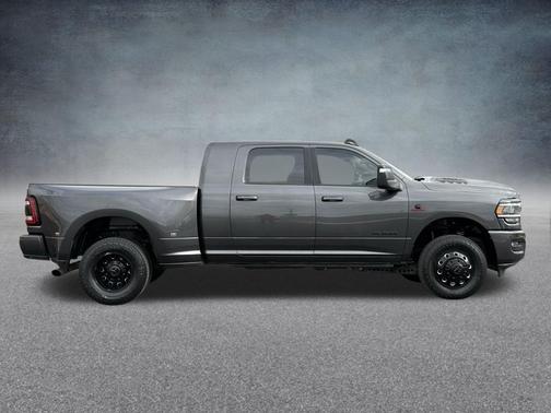 2023 RAM 3500 Laramie