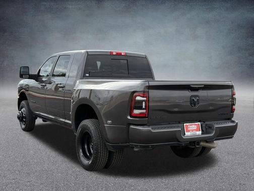 2023 RAM 3500 Laramie