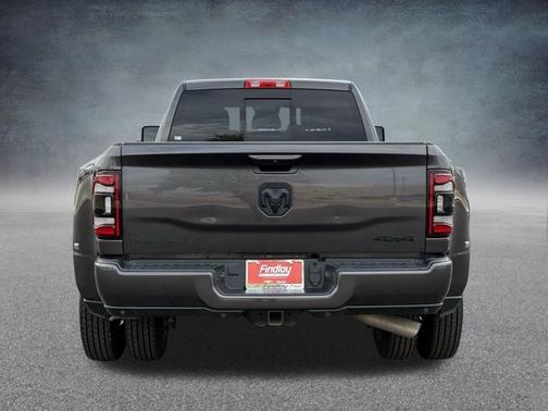 2023 RAM 3500 Laramie