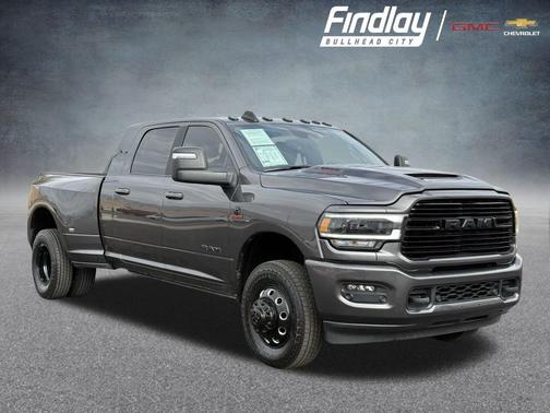 2023 RAM 3500 Laramie