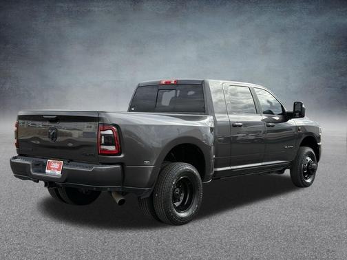 2023 RAM 3500 Laramie