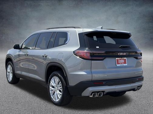Sterling 2026 GMC Acadia Elevation FWD