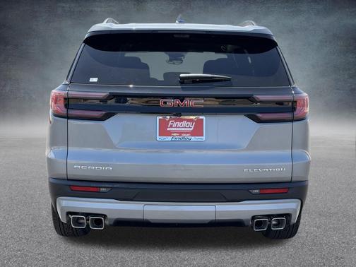 Sterling 2026 GMC Acadia Elevation FWD