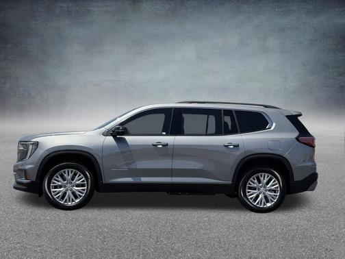 Sterling 2026 GMC Acadia Elevation FWD