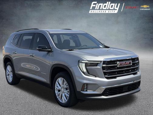 Sterling 2026 GMC Acadia Elevation FWD