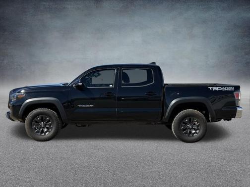2022 Toyota Tacoma TRD Off-Road