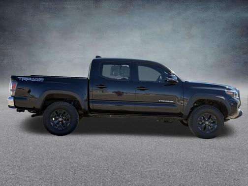 2022 Toyota Tacoma TRD Off-Road