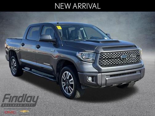 2019 Toyota Tundra SR5