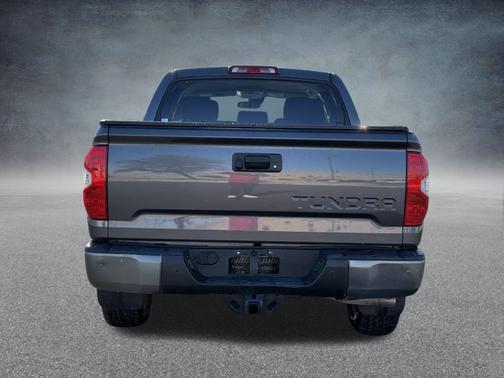 2019 Toyota Tundra SR5