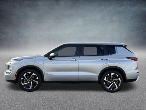 2024 Mitsubishi Outlander 
