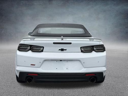 2020 Chevrolet Camaro 2SS