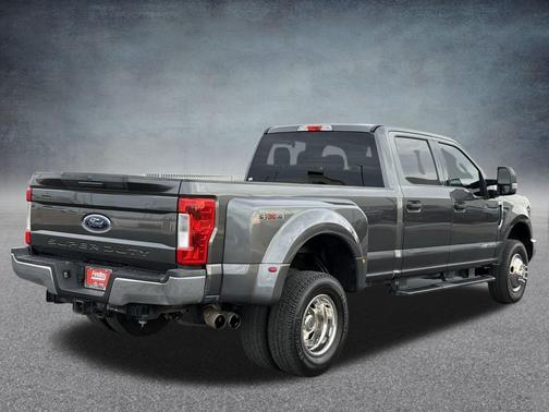 2019 Ford F-350 XLT
