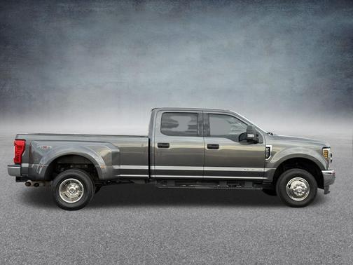 2019 Ford F-350 XLT