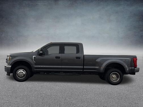 2019 Ford F-350 XLT