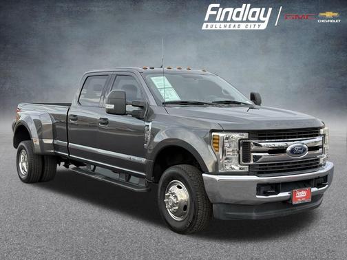 2019 Ford F-350 XLT