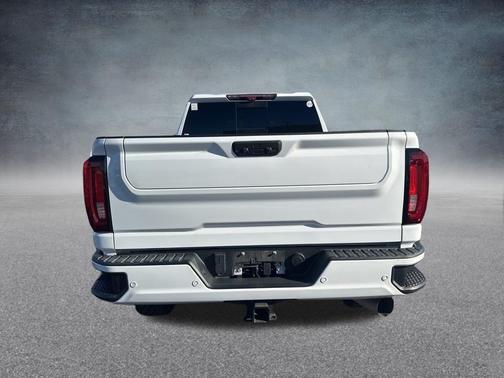 2020 GMC Sierra 2500 AT4