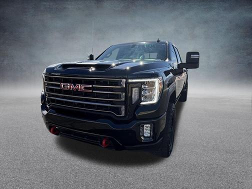 2023 GMC Sierra 2500 AT4