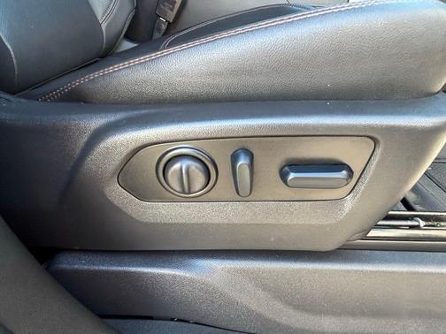 2023 GMC Sierra 2500 AT4