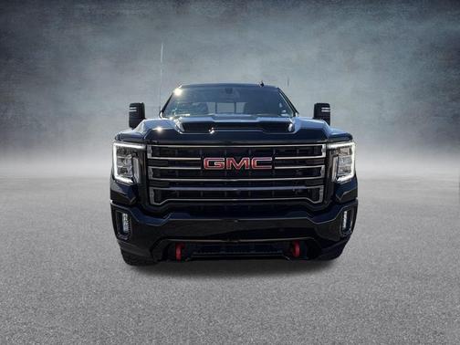 2023 GMC Sierra 2500 AT4