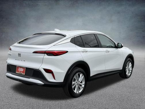 2025 Buick Envista Preferred FWD