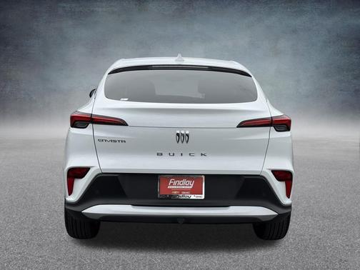 2025 Buick Envista Preferred FWD