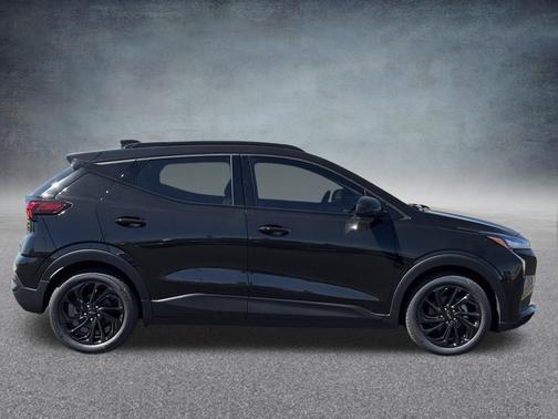 Gb8 2027 Chevrolet Bolt RS