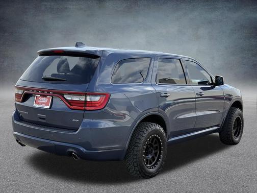 2020 Dodge Durango GT AWD
