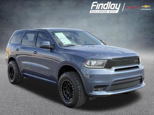 2020 Dodge Durango GT AWD