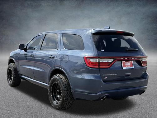 2020 Dodge Durango GT AWD