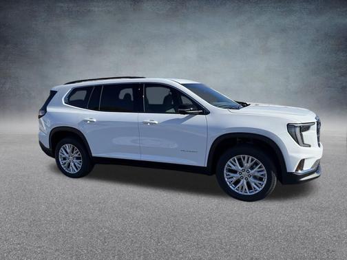 2026 GMC Acadia Elevation FWD