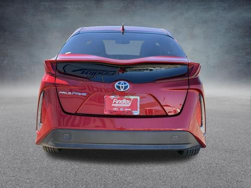 2019 Toyota Prius Prime Premium