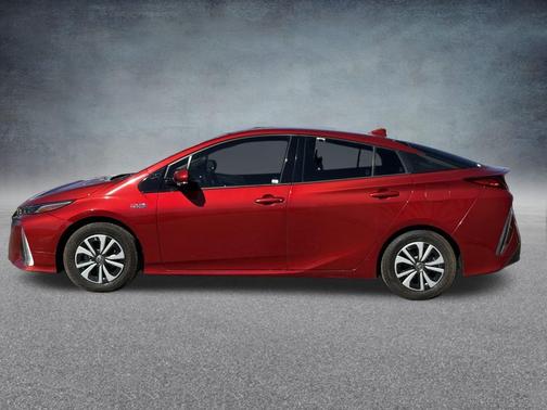 2019 Toyota Prius Prime Premium