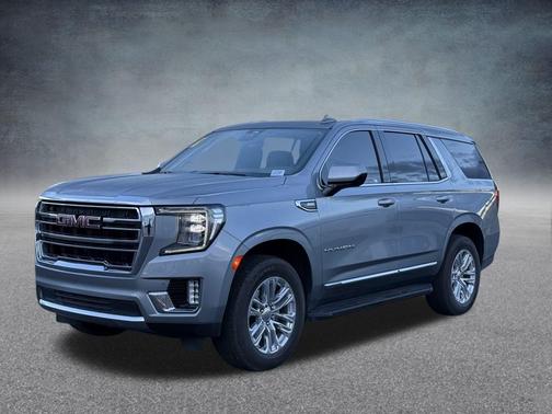 2024 GMC Yukon SLT