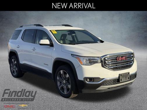 2019 GMC Acadia SLT-2