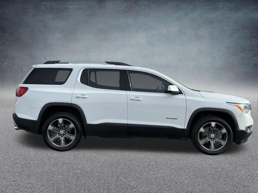 2019 GMC Acadia SLT-2