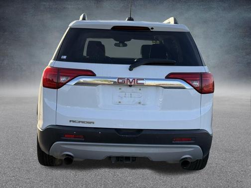 2019 GMC Acadia SLT-2